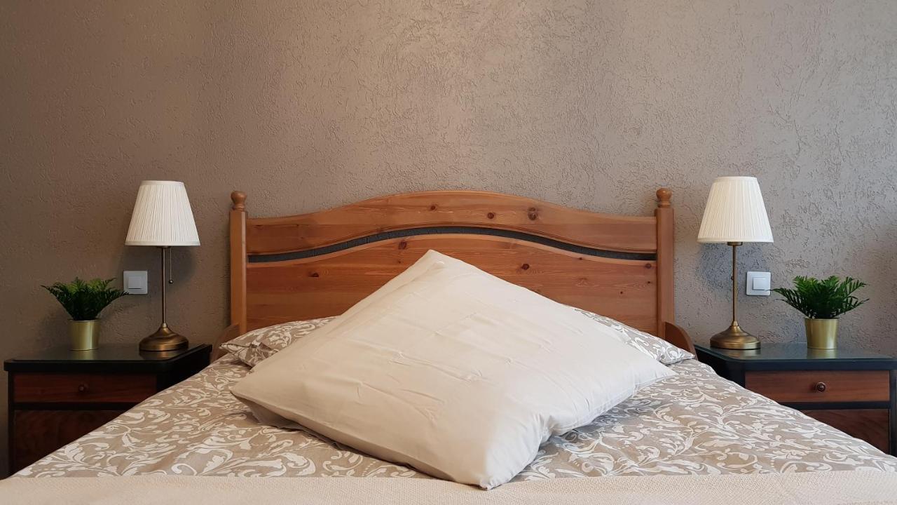Le Grand Tetras - Col Du Donon Appartement Grandfontaine  Buitenkant foto